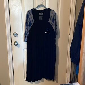 Warner Bros. Harry Potter Black Garment